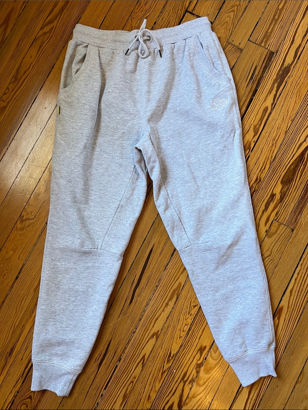 RUDIS Fleece Jogger Sweatpants